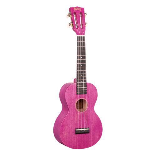 Stentor Mahalo Concert Ukulele Island Series, Berry Crush Stentor Mahalo Concert Ukulele Island Series, Berry Crush