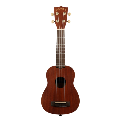 Kala Makala MK-S Soprano Ukulele Kala Makala MK-S Soprano Ukulele