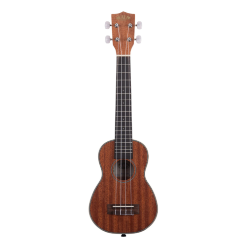 Kala Kala KA-SLNG Long Neck Soprano Ukulele Kala Kala KA-SLNG Long Neck Soprano Ukulele