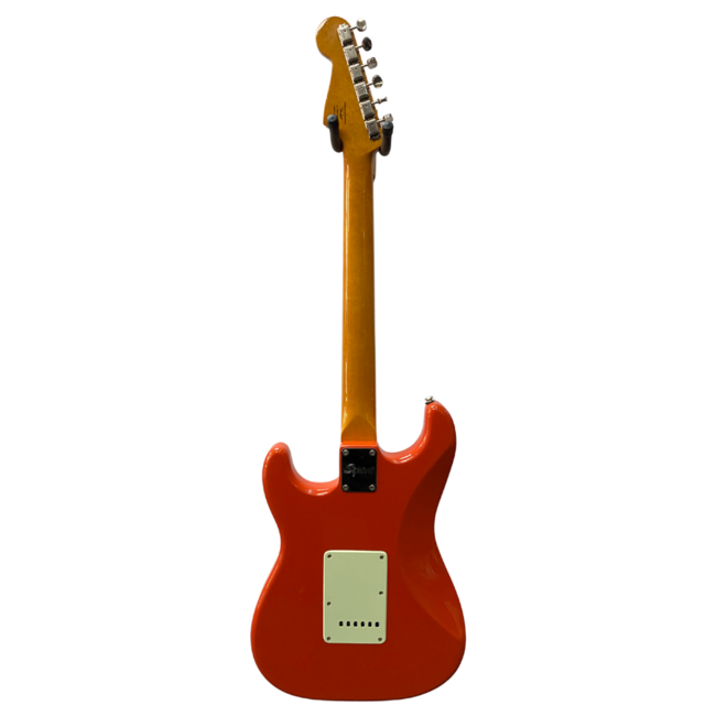 Squier Classic Vibe 60s Stratocaster, Fiesta Red (Second Hand)