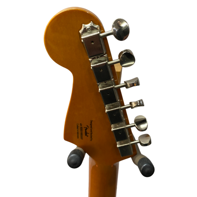 Squier Classic Vibe 60s Stratocaster, Fiesta Red (Second Hand)