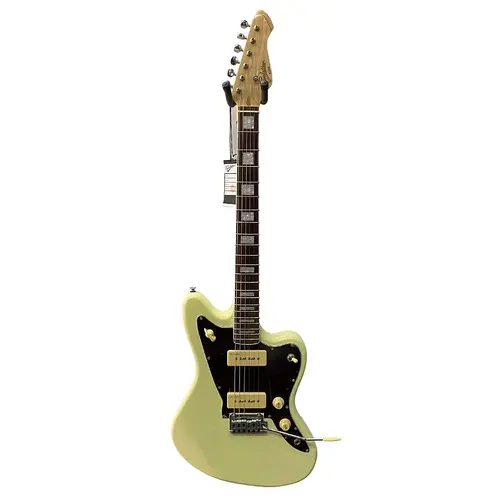 Revelation Revelation RJT60, Vintage White (Second Hand) Revelation Revelation RJT60, Vintage White (Second Hand)
