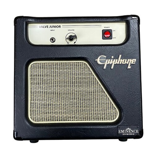epiphone Epiphone Valve Junior Guitar Amplifier (Second Hand) epiphone Epiphone Valve Junior Guitar Amplifier (Second Hand)