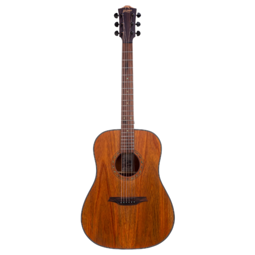 Bromo Bromo BAT1M Solid Top Mahogany Dreadnought, Tahoma Series Bromo Bromo BAT1M Solid Top Mahogany Dreadnought, Tahoma Series