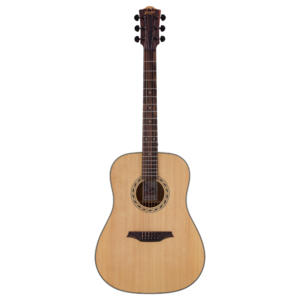 Bromo Bromo Appalachia Acoustic Guitar D Model - BAA1