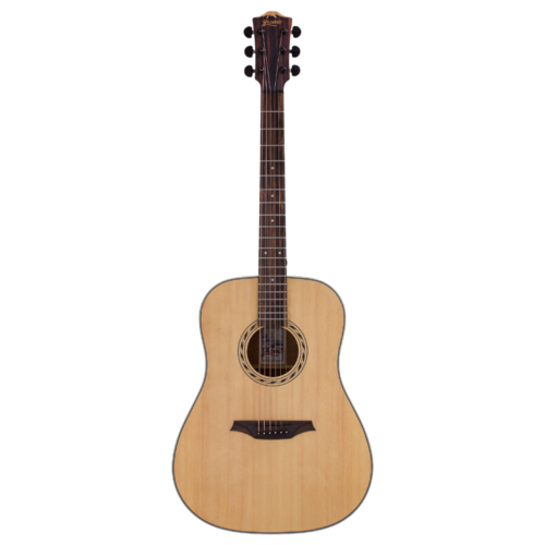 Bromo Bromo Appalachia Acoustic Guitar D Model - BAA1 Bromo Bromo Appalachia Acoustic Guitar D Model - BAA1