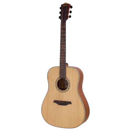 Bromo Bromo Appalachia Acoustic Guitar D Model - BAA1 Bromo Bromo Appalachia Acoustic Guitar D Model - BAA1