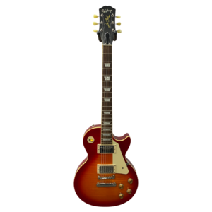 epiphone Epiphone 1959 Les Paul 2021, Cherry Sunburst (Second Hand) epiphone Epiphone 1959 Les Paul 2021, Cherry Sunburst (Second Hand)