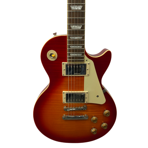 epiphone Epiphone 1959 Les Paul 2021, Cherry Sunburst (Second Hand)