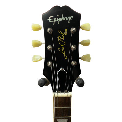 epiphone Epiphone 1959 Les Paul 2021, Cherry Sunburst (Second Hand)