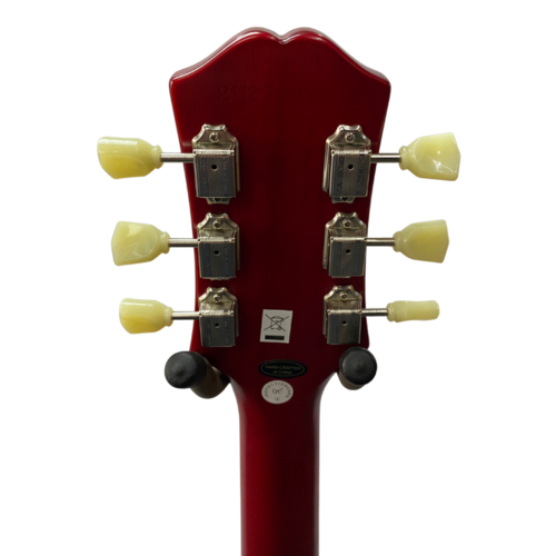 epiphone Epiphone 1959 Les Paul 2021, Cherry Sunburst (Second Hand)