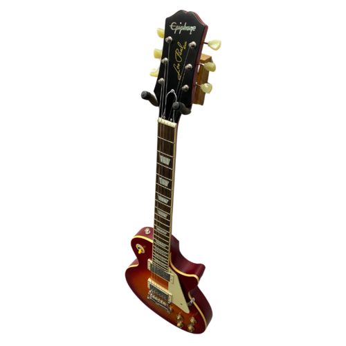 epiphone Epiphone 1959 Les Paul 2021, Cherry Sunburst (Second Hand)