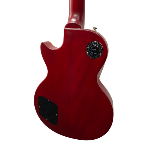 epiphone Epiphone 1959 Les Paul 2021, Cherry Sunburst (Second Hand)