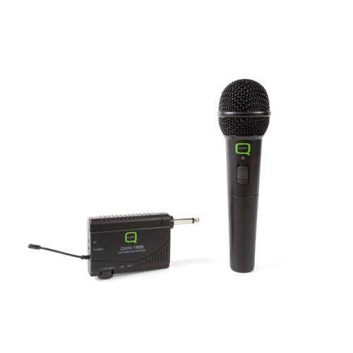QWM 1900 HH