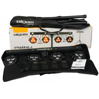 Algam Algam Lighting StageBar II Lighting Bar with Stand