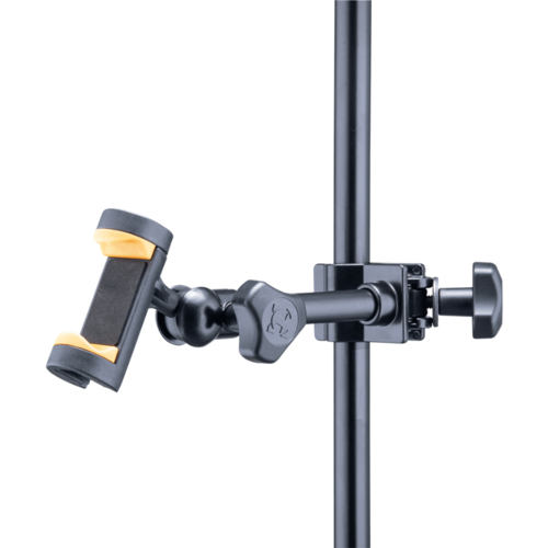 Hercules Hercules Smartphone Holder, DG207B (45.5mm-90mm Devices)