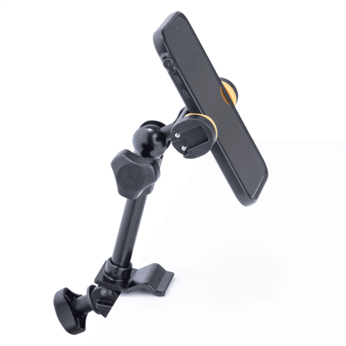 Hercules Hercules Smartphone Holder, DG207B (45.5mm-90mm Devices)