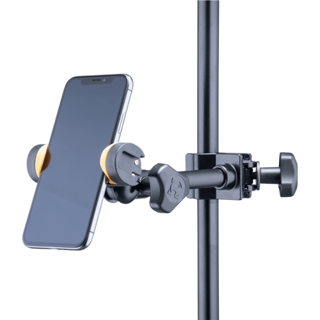 Hercules Smartphone Holder, DG207B (45.5mm-90mm Devices)