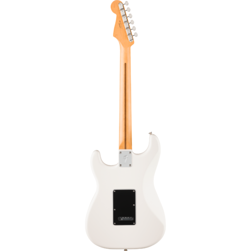 Fender Fender Player II Stratocaster MN, Polar White