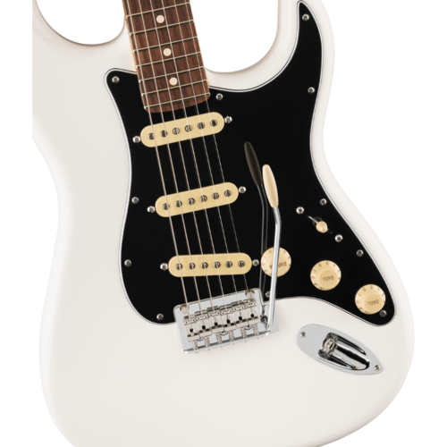 Fender Fender Player II Stratocaster MN, Polar White