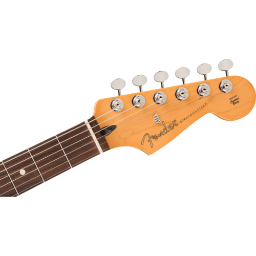 Fender Fender Player II Stratocaster MN, Polar White