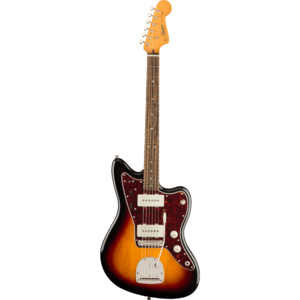 Squier by Fender Squier Classic Vibe 60s Jazzmaster, 3TS