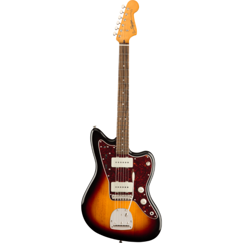 Squier by Fender Squier Classic Vibe 60s Jazzmaster, 3TS Squier by Fender Squier Classic Vibe 60s Jazzmaster, 3TS