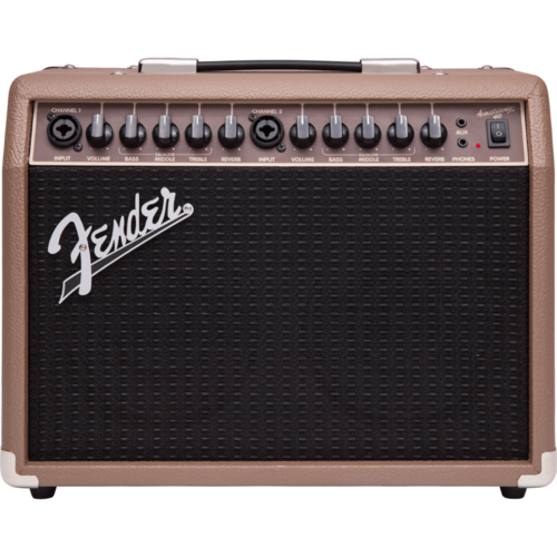 Fender Fender Acoustasonic™ 40 Fender Fender Acoustasonic™ 40