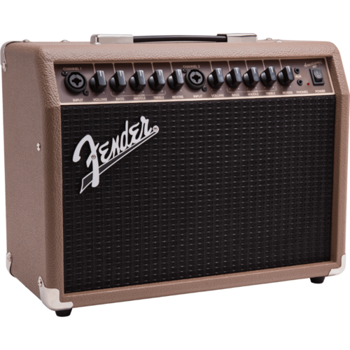 Fender Fender Acoustasonic™ 40 Fender Fender Acoustasonic™ 40