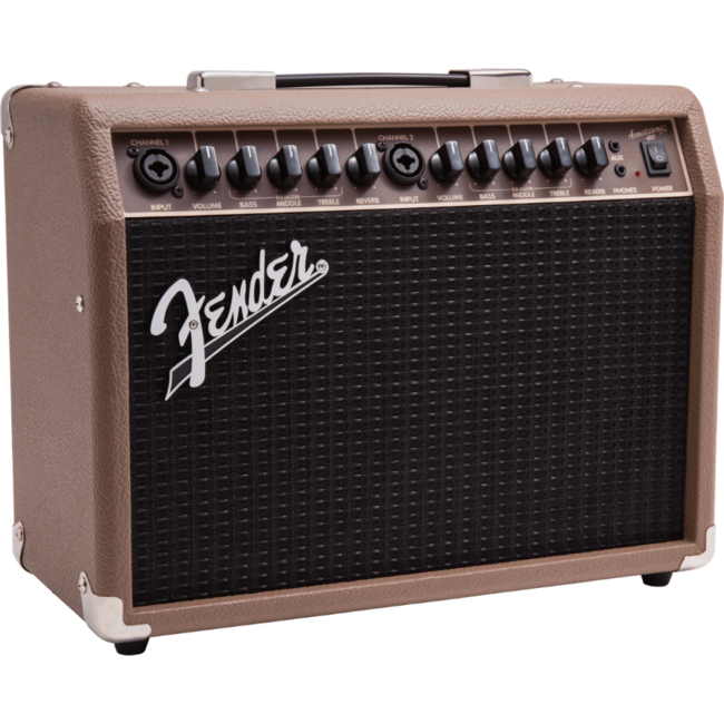 Fender Acoustasonic™ 40