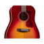 Guild Westerly D140 Cherry Burst