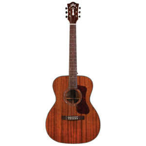 Guild Guild OM-120 Orchestra, Natural