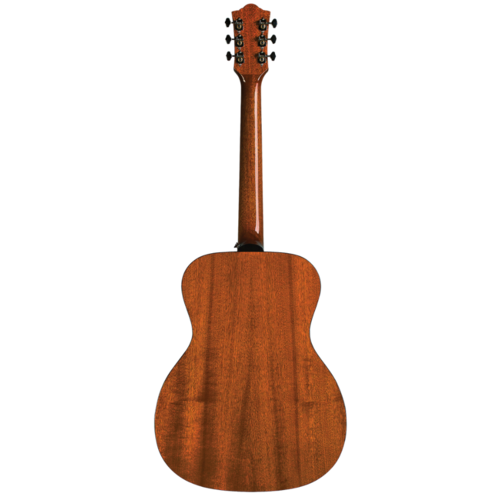 Guild Guild OM-120 Orchestra, Natural