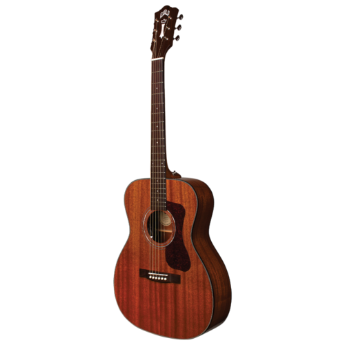 Guild Guild OM-120 Orchestra, Natural