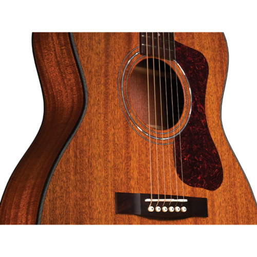 Guild Guild OM-120 Orchestra, Natural