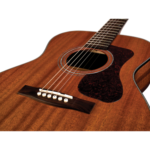 Guild Guild OM-120 Orchestra, Natural