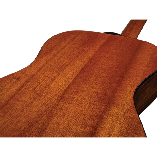 Guild Guild OM-120 Orchestra, Natural