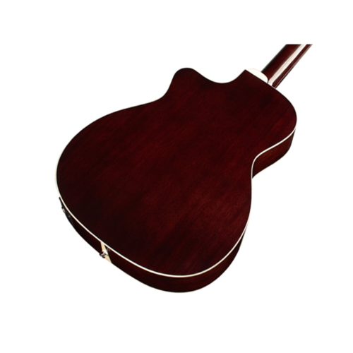 Guild Guild OM-140CE, Antique Burst
