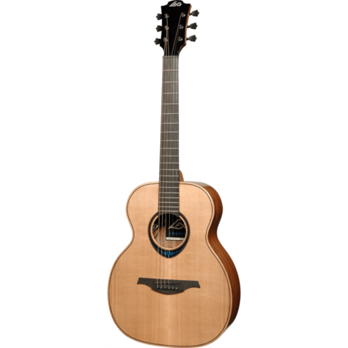 Lag Lag BlueWave 2 TBW2TE Travel Electro Acoustic