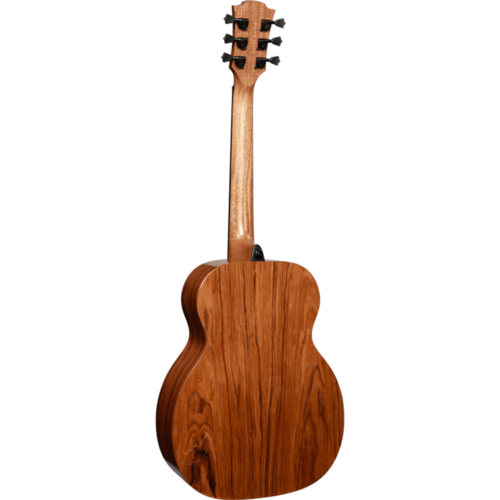 Lag Lag BlueWave 2 TBW2TE Travel Electro Acoustic