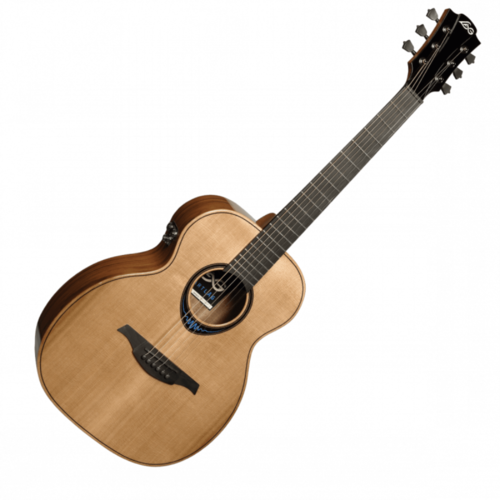 Lag Lag BlueWave 2 TBW2TE Travel Electro Acoustic