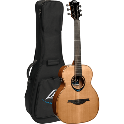 Lag Lag BlueWave 2 TBW2TE Travel Electro Acoustic