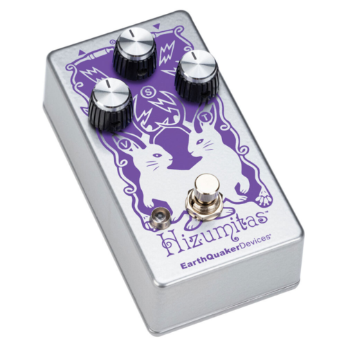 EarthQuaker EarthQuaker Devices Hizumitas - Fuzz Sustainar