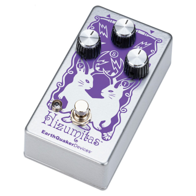 EarthQuaker EarthQuaker Devices Hizumitas - Fuzz Sustainar