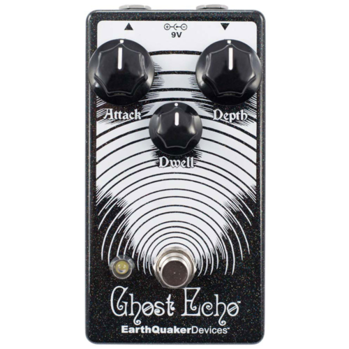 EarthQuaker EarthQuaker Devices Ghost Echo - Reverb V3 EarthQuaker EarthQuaker Devices Ghost Echo - Reverb V3