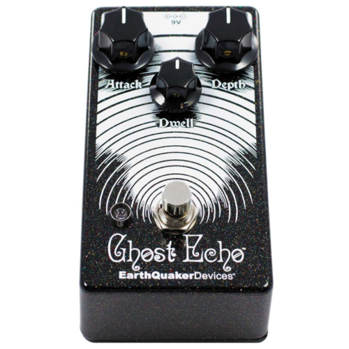 EarthQuaker EarthQuaker Devices Ghost Echo - Reverb V3