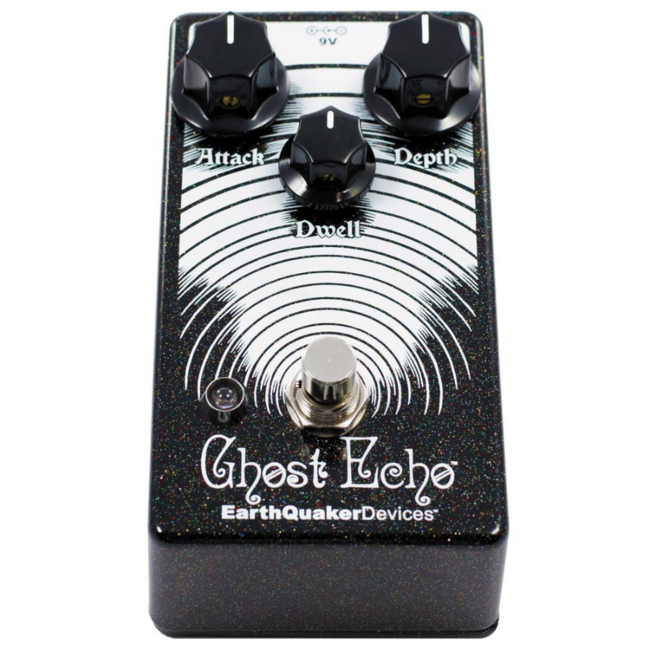 EarthQuaker Devices Ghost Echo - Reverb V3