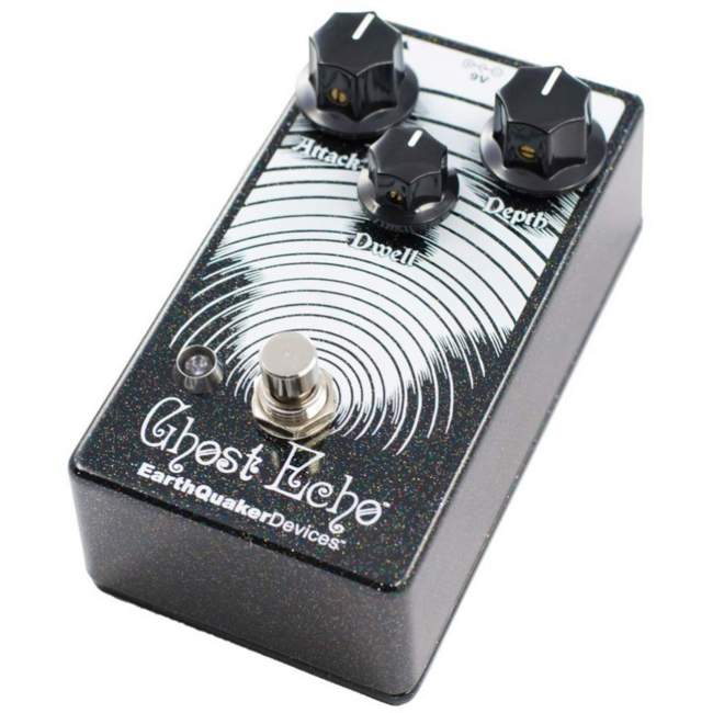 EarthQuaker EarthQuaker Devices Ghost Echo - Reverb V3