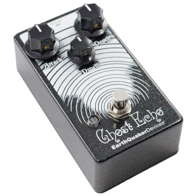 EarthQuaker EarthQuaker Devices Ghost Echo - Reverb V3