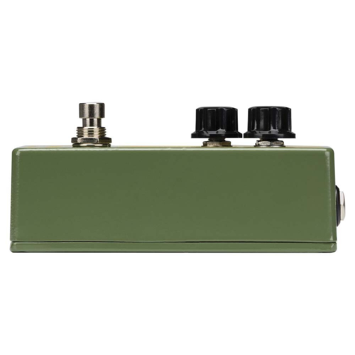EarthQuaker EarthQuaker Devices Plumes - Small Signal Shredder
